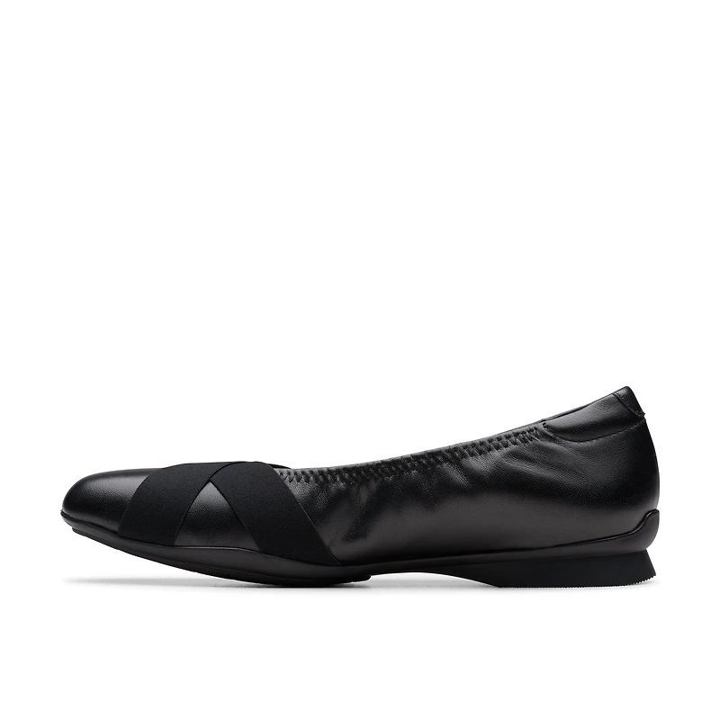 Jazmynn Gem Black