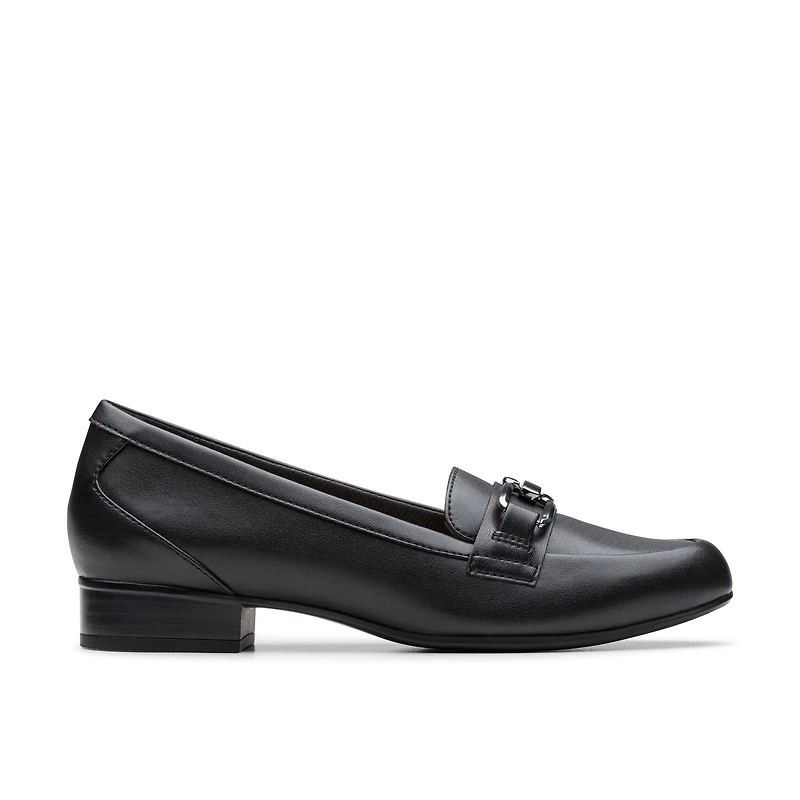 Juliet Echo Black