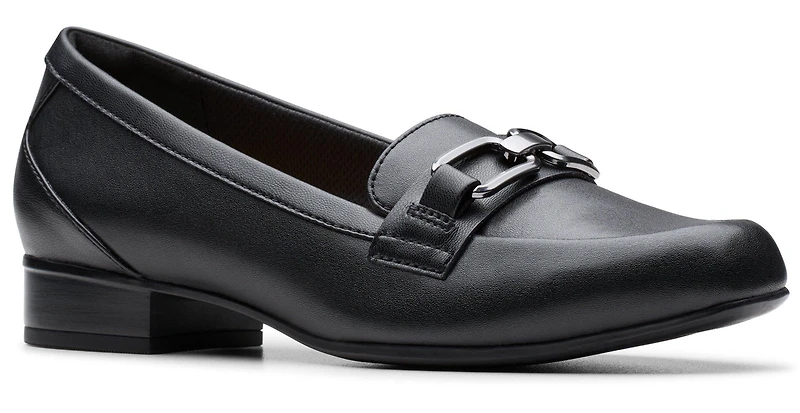 Juliet Echo Black