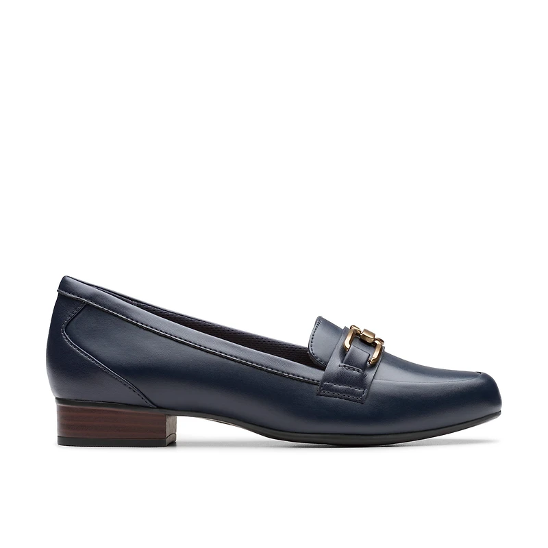 Juliet Echo Navy