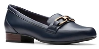 Juliet Echo Navy