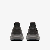 Mullan Step Dark Brown Leather