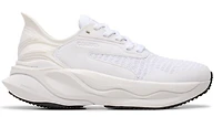 Pace Womens White