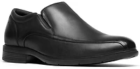 Steadwell Step Leather Black