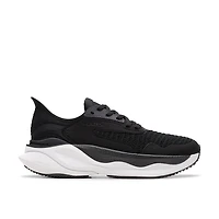 Pace Womens Black/White