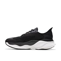 Pace Womens Black/White