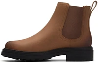 Orinoco3 Lane Leather Walnut