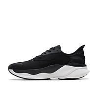 Pace Mens Black/White