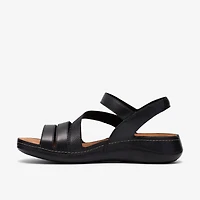 Cecily Mix Black Combi