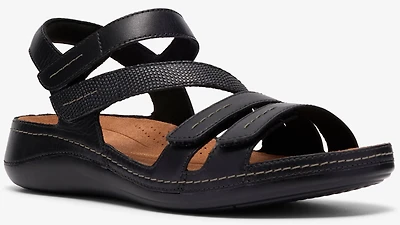 Cecily Mix Black Combi