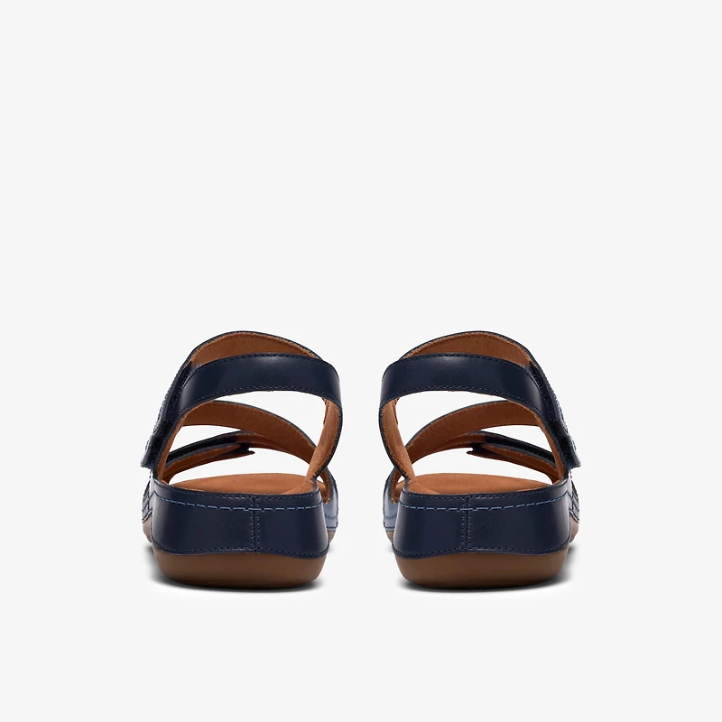 Cecily Mix Blue Combi