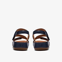 Cecily Mix Blue Combi