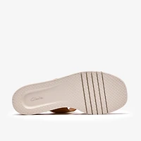 Kidiki Cove Yellow Nubuck