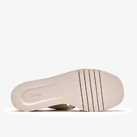 Kidiki Cove Cream Leather