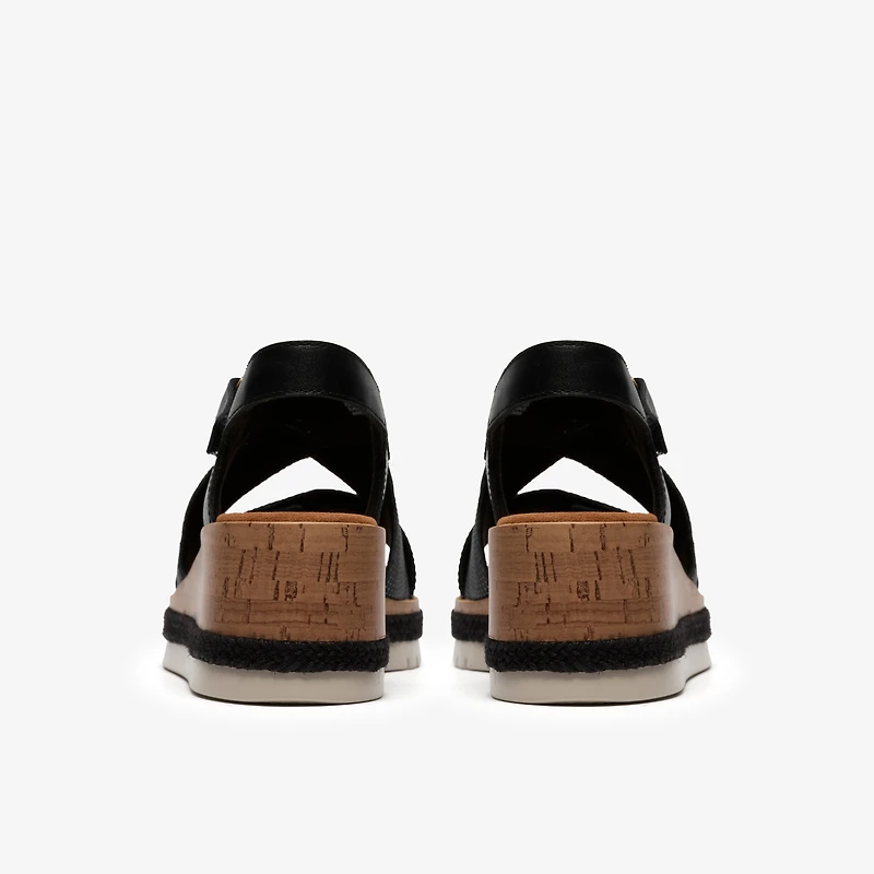 Kidiki Sun Black Combi