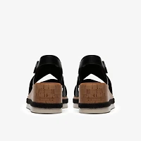 Kidiki Sun Black Combi