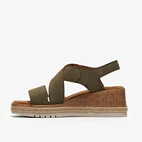 Kidiki Sun Dark Olive Nub