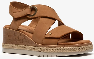 Kidiki Sun Tan Nubuck