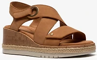 Kidiki Sun Tan Nubuck