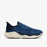 Clarks Pace Blue