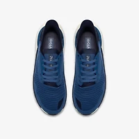 Clarks Pace Blue