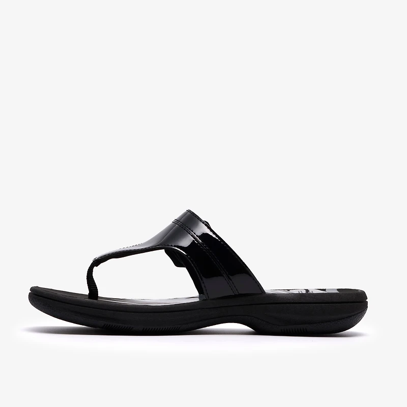 Breeze C Ove Black Pat