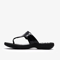 Breeze C Ove Black Pat