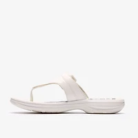 Breeze C Ove White Patent