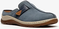 Orlene Clog Denim Blue NBK