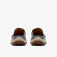 Orlene Clog Denim Blue NBK