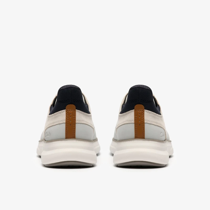 Mullan Easy White Combi