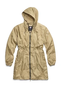 Lume Jacket Timber Sand