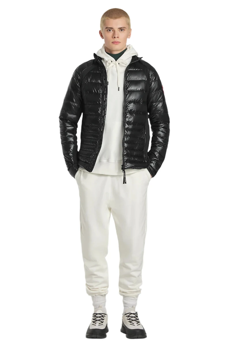 Men's Hybridge Lite Jacket - CR Black