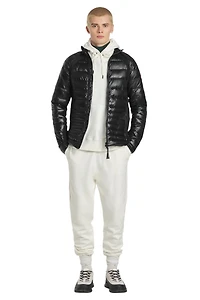 Men's Hybridge Lite Jacket - CR Black