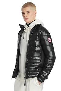 Men's Hybridge Lite Jacket - CR Black
