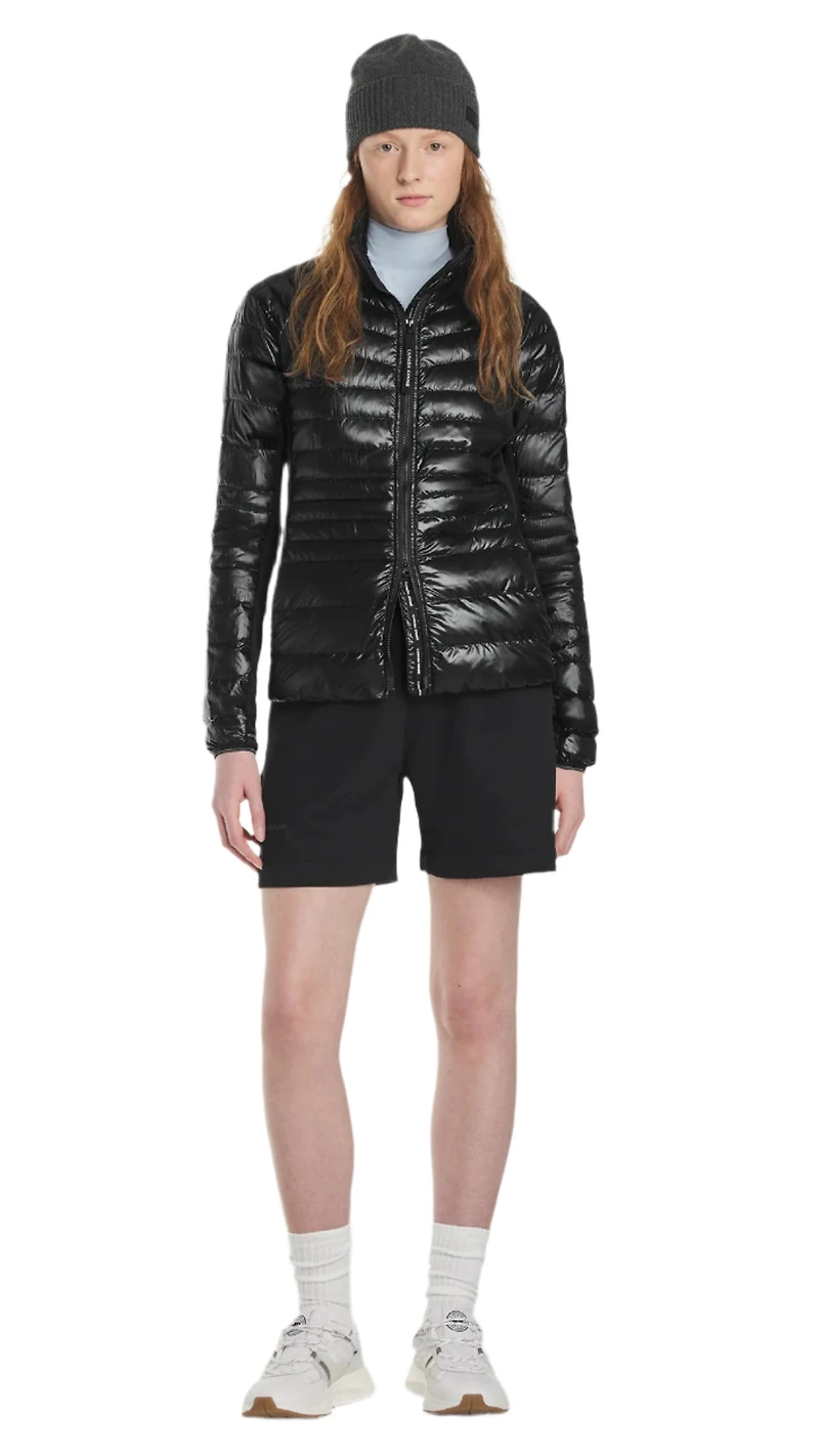 Women's Hybridge Lite Jacket - CR Black