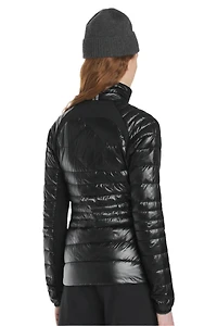 Women's Hybridge Lite Jacket - CR Black