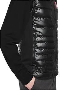 Men's Hybridge Lite Vest - CR Black