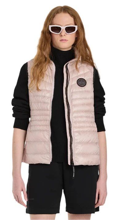 Women's Hybridge Lite Vest - CR BD Lucent Rose