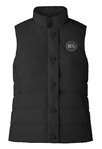 Freestyle Vest Black Label