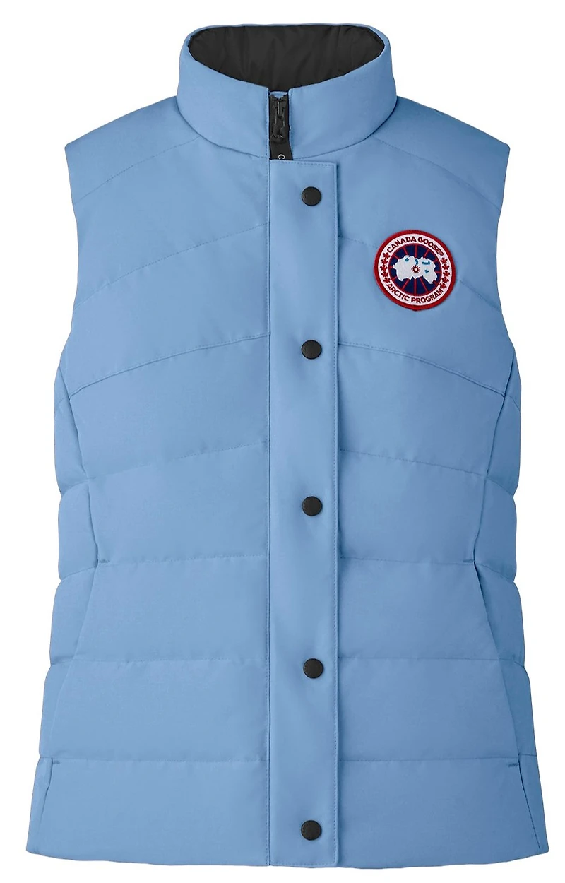 Freestyle Vest Daydream