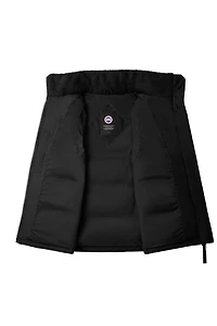 Elora Vest Black Label