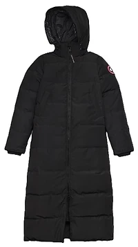 Mystique Parka CR Black