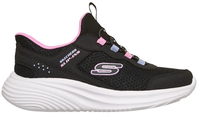 Slip-ins Bounder Pro Black