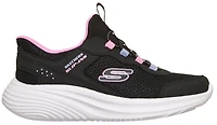 Slip-ins Bounder Pro Black
