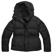Montgomery Jacket - TD Black