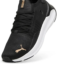 Softride Symmetry Fuzion Black/Gold