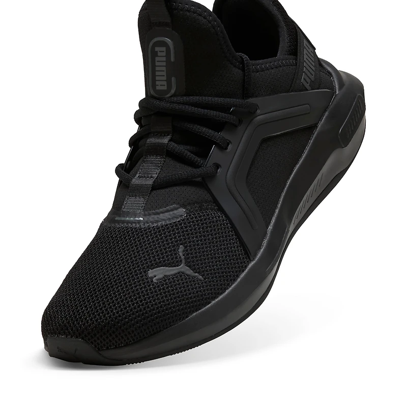 Softride Enzo 5 Black