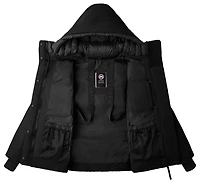 Mckenna Jacket RPS Black