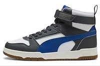 RBD Game Blue/White